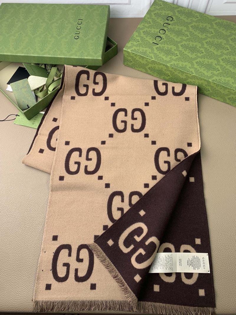 Gucci Scarf